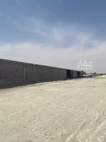 أرض للإيجار في حي أبو معن, مدينة القطيف, المنطقة الشرقية صورة 2