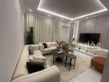 شقة مفروشة للحجز في شارع ممر22, حي الملقا, الرياض