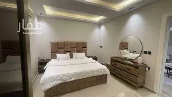 شقة مفروشة للحجز في حي حطين ، الرياض ، منطقة الرياض صورة 3