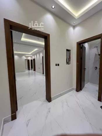 دور للبيع في شارع أحمد بن عبدالمقرئ, حي طويق, مدينة الرياض, منطقة الرياض صورة 4