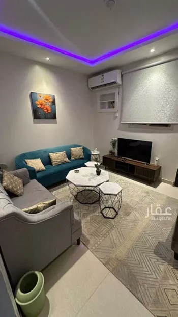 عمارة للإيجار في شارع الجنادل, حي ظهرة لبن, مدينة الرياض, منطقة الرياض صورة 3