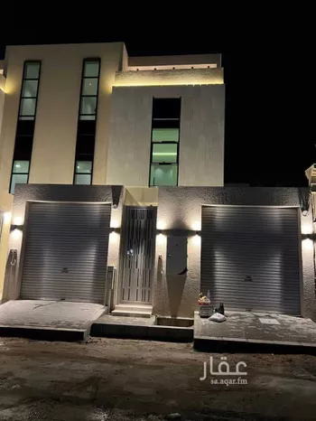 دور للبيع في شارع أحمد بن عبدالمقرئ, حي طويق, مدينة الرياض, منطقة الرياض