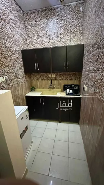 عمارة للإيجار في شارع الجنادل, حي ظهرة لبن, مدينة الرياض, منطقة الرياض صورة 4