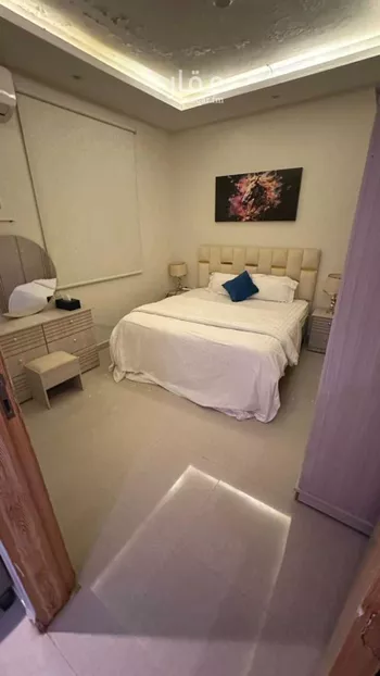 عمارة للإيجار في شارع الجنادل, حي ظهرة لبن, مدينة الرياض, منطقة الرياض صورة 5