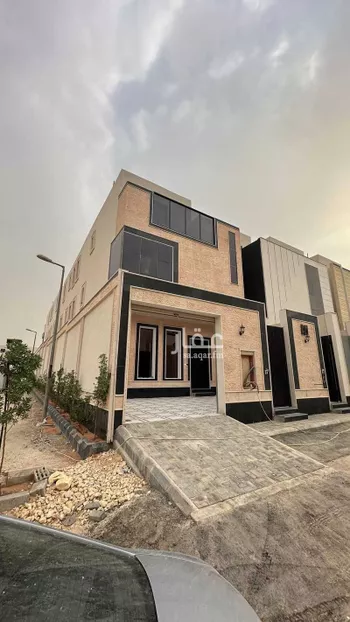 فيلا للبيع في شارع عمر الصفار, حي المرجان, مدينة الرياض, منطقة الرياض