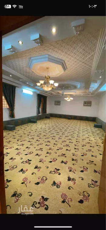 أرض للإيجار في شارع نساح, حي تجمع سكاني الحنية, مدينة تجمع سكاني الحنية, منطقة الرياض صورة 4