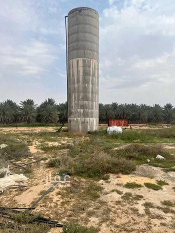 مزرعة للبيع في مدينة عيون الجواء, منطقة القصيم صورة 3