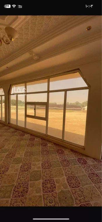أرض للإيجار في شارع نساح, حي تجمع سكاني الحنية, مدينة تجمع سكاني الحنية, منطقة الرياض
