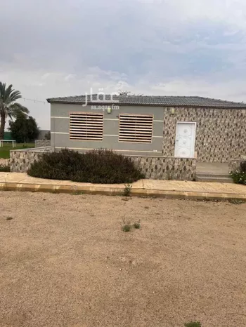 مزرعة للبيع في مدينة عيون الجواء, منطقة القصيم صورة 5
