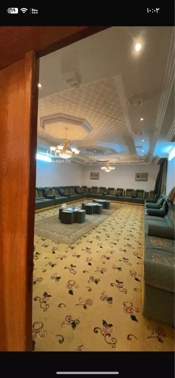 أرض للإيجار في شارع نساح, حي تجمع سكاني الحنية, مدينة تجمع سكاني الحنية, منطقة الرياض صورة 3