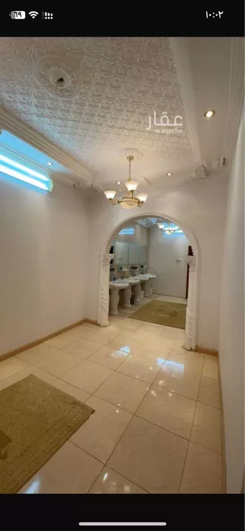 أرض للإيجار في شارع نساح, حي تجمع سكاني الحنية, مدينة تجمع سكاني الحنية, منطقة الرياض صورة 5