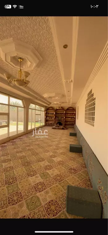 أرض للإيجار في شارع نساح, حي تجمع سكاني الحنية, مدينة تجمع سكاني الحنية, منطقة الرياض صورة 2