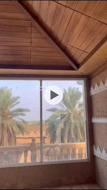 مزرعة للبيع في مدينة عيون الجواء, منطقة القصيم صورة 2
