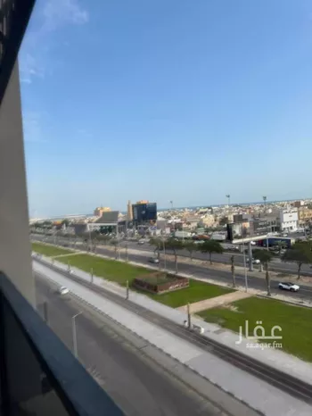 شقة للإيجار في حي الحمراء, مدينة الخبر, المنطقة الشرقية صورة 5
