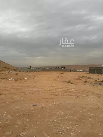 أرض للبيع في شارع غيرمعروف, مدينة قريه ديراب, منطقة الرياض صورة 3