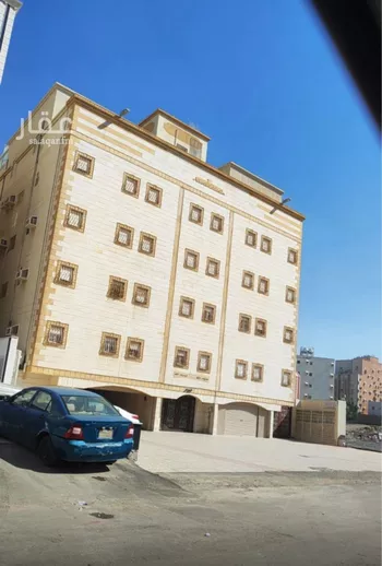 شقة للإيجار في شارع أبي الحسن القصار, حي الريان, مدينة جدة, منطقة مكة المكرمة