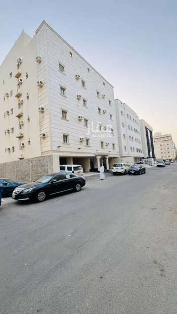 شقة للإيجار في شارع عمرو ابن مهران, حي الريان, مدينة جدة, منطقة مكة المكرمة