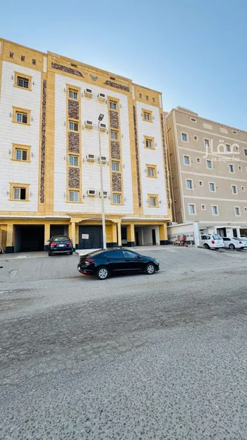 شقة للإيجار في شارع ابي الوليد بن رشيد, حي الريان, مدينة جدة, منطقة مكة المكرمة
