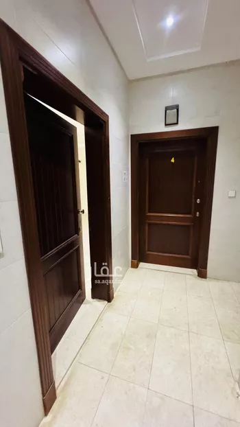شقة للإيجار في شارع أبي الحسن القصار, حي الريان, مدينة جدة, منطقة مكة المكرمة صورة 2