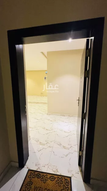 شقة للإيجار في شارع عثمان عبدالله سراقه العدوي, حي أم حبلين الغربية, مدينة جدة, منطقة مكة المكرمة صورة 2