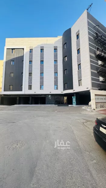 شقة للإيجار في شارع عبدالله العنابي, حي الريان, مدينة جدة, منطقة مكة المكرمة