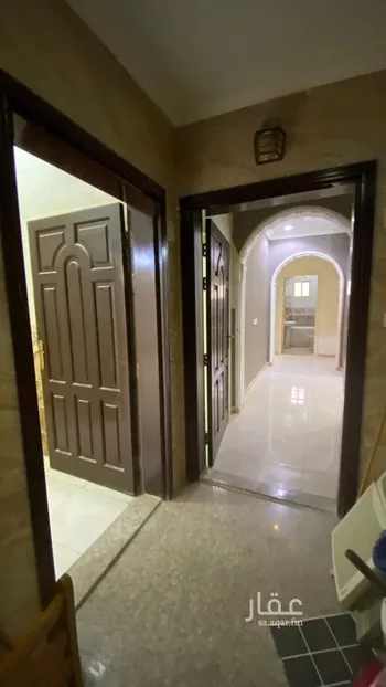 شقة للإيجار في شارع عباس السلمي, حي الريان, مدينة جدة, منطقة مكة المكرمة صورة 2