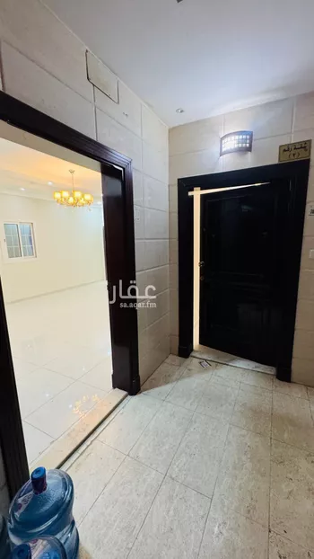 شقة للإيجار في شارع عثمان ابن عوف, حي الريان, مدينة جدة, منطقة مكة المكرمة صورة 2