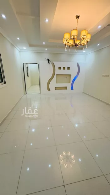 شقة للإيجار في شارع عثمان ابن عوف, حي الريان, مدينة جدة, منطقة مكة المكرمة صورة 3