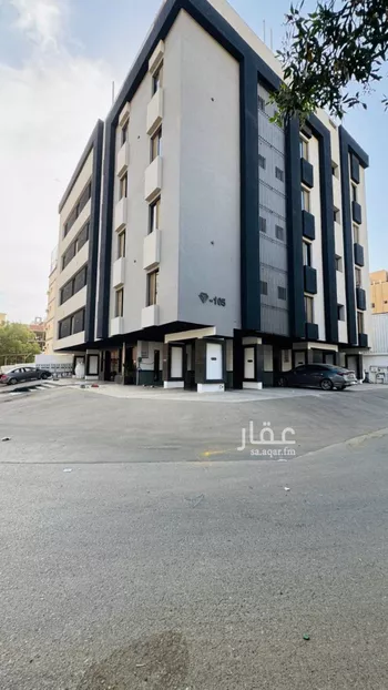 شقة للإيجار في شارع ابي محمد الانصاري, حي الريان, مدينة جدة, منطقة مكة المكرمة