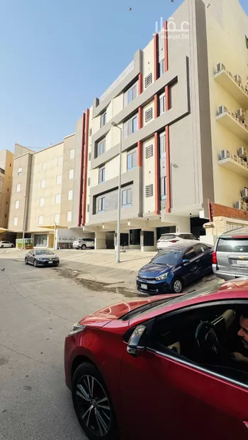 شقة للإيجار في شارع أبي الحسن القصار, حي الريان, مدينة جدة, منطقة مكة المكرمة
