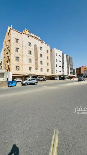شقة للإيجار في شارع علي بن منصور, حي الريان, مدينة جدة, منطقة مكة المكرمة