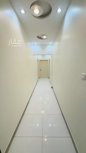 شقة للإيجار في شارع أحمد بن محمد الشغري, حي الريان, مدينة جدة, منطقة مكة المكرمة صورة 3