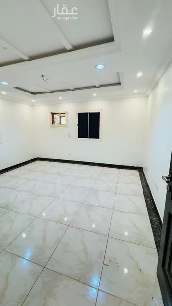 شقة للإيجار في شارع أحمد بن رمضان المرزوقي, حي الريان, مدينة جدة, منطقة مكة المكرمة صورة 4