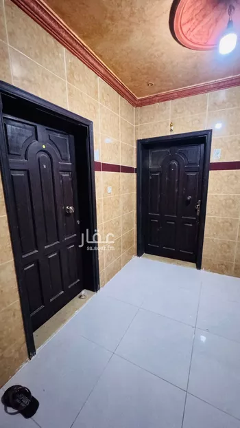 شقة للإيجار في شارع ابي الرضا المقرئ, حي الريان, مدينة جدة, منطقة مكة المكرمة صورة 2