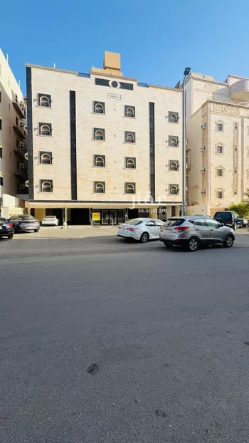 شقة للإيجار في شارع أحمد بن رمضان المرزوقي, حي الريان, مدينة جدة, منطقة مكة المكرمة