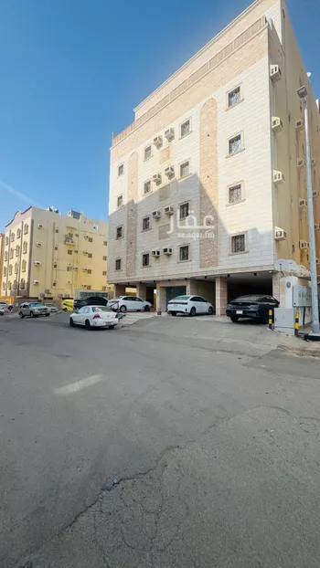 شقة للإيجار في شارع ابي الوليد بن رشيد, حي الريان, مدينة جدة, منطقة مكة المكرمة