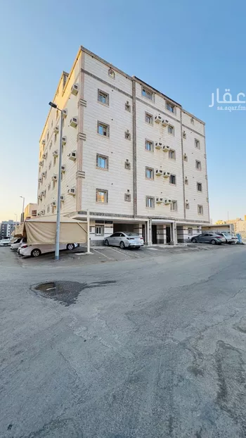 شقة للإيجار في شارع ابن يعقوب, حي الريان, مدينة جدة, منطقة مكة المكرمة