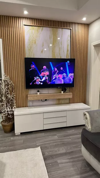 شقة للإيجار في شارع ابن مجاهد, حي الريان, مدينة جدة, منطقة مكة المكرمة صورة 3