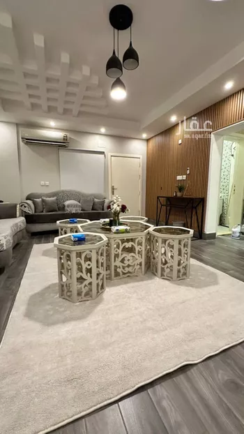 شقة للإيجار في شارع ابن مجاهد, حي الريان, مدينة جدة, منطقة مكة المكرمة صورة 4