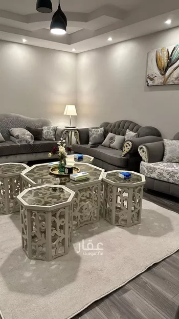 شقة للإيجار في شارع ابن مجاهد, حي الريان, مدينة جدة, منطقة مكة المكرمة