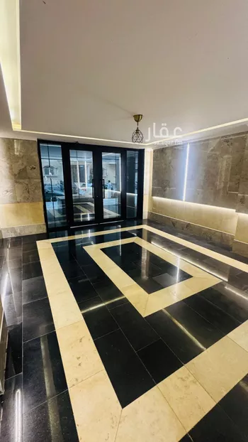 شقة للبيع في شارع علي بن عبد الرحمن السوسي, حي الريان, مدينة جدة, منطقة مكة المكرمة صورة 2