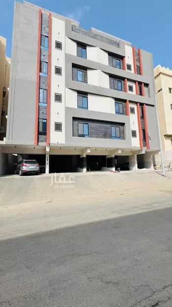 شقة للإيجار في شارع أبي عمر الوراق, حي الريان, مدينة جدة, منطقة مكة المكرمة