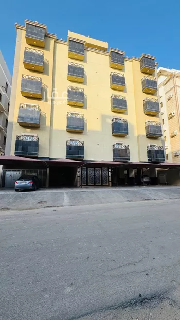 شقة للإيجار في شارع عثمان ابن عوف, حي الريان, مدينة جدة, منطقة مكة المكرمة