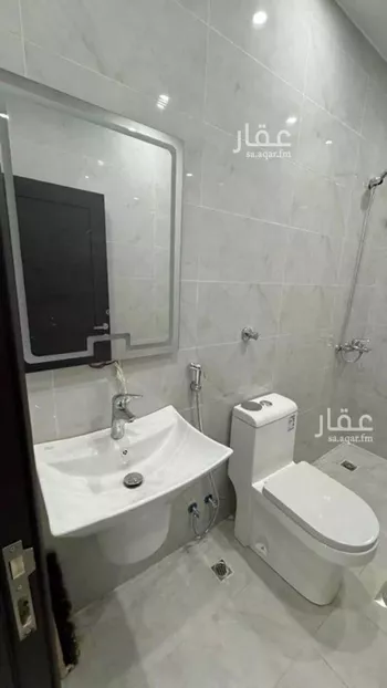 شقة للإيجار في شارع ابي علي الفارسي, حي الريان, مدينة جدة, منطقة مكة المكرمة صورة 3