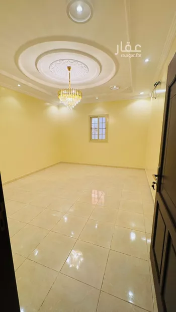 شقة للإيجار في شارع يحيىى بن ابي بكر, حي الريان, مدينة جدة, منطقة مكة المكرمة صورة 3