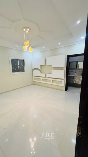 شقة للإيجار في شارع أبي الحسن القصار, حي الريان, مدينة جدة, منطقة مكة المكرمة صورة 5
