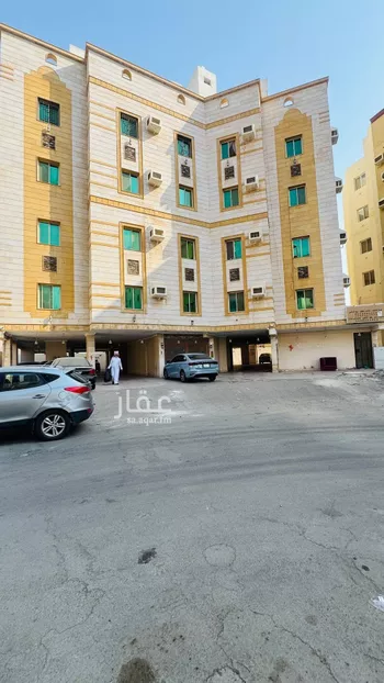 شقة للإيجار في شارع عباس السلمي, حي الريان, مدينة جدة, منطقة مكة المكرمة