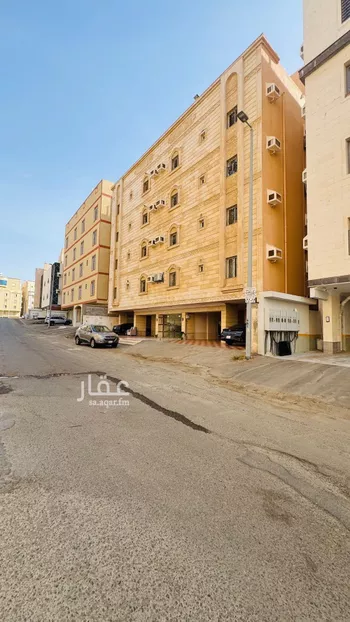 شقة للإيجار في شارع أبي حفص البغدادي, حي الريان, مدينة جدة, منطقة مكة المكرمة