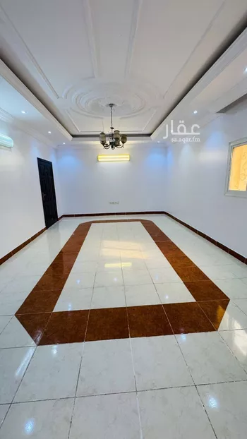 شقة للإيجار في شارع ابي الرضا المقرئ, حي الريان, مدينة جدة, منطقة مكة المكرمة صورة 3