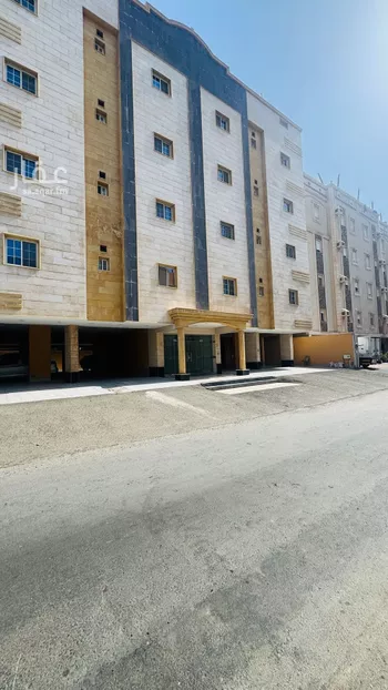 شقة للإيجار في شارع أحمد بن رمضان المرزوقي, حي الريان, مدينة جدة, منطقة مكة المكرمة
